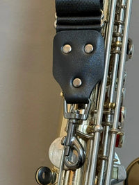 (The Panther) Suitable Seventies saxophone Strap