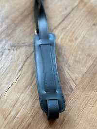 Our Seventies Black Leather saxophone trap