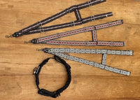 Lullaby of Birdland Saxophone Harness