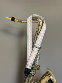 Correa para saxofón de la famosa canción de cuna de Birdland de Dexter Gordon